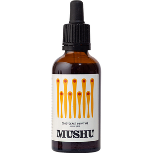 תמצית קורדיספס