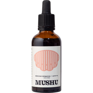 תמצית רעמת האריה