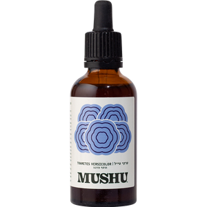 תמצית טרקי טייל